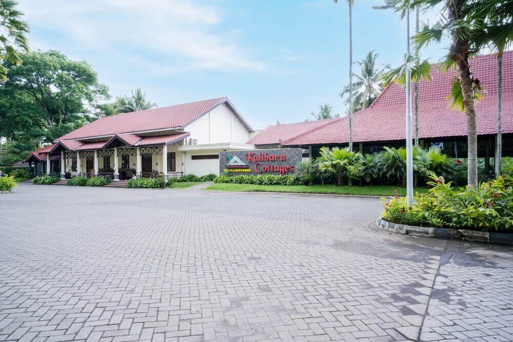 Kalibaru Cottages