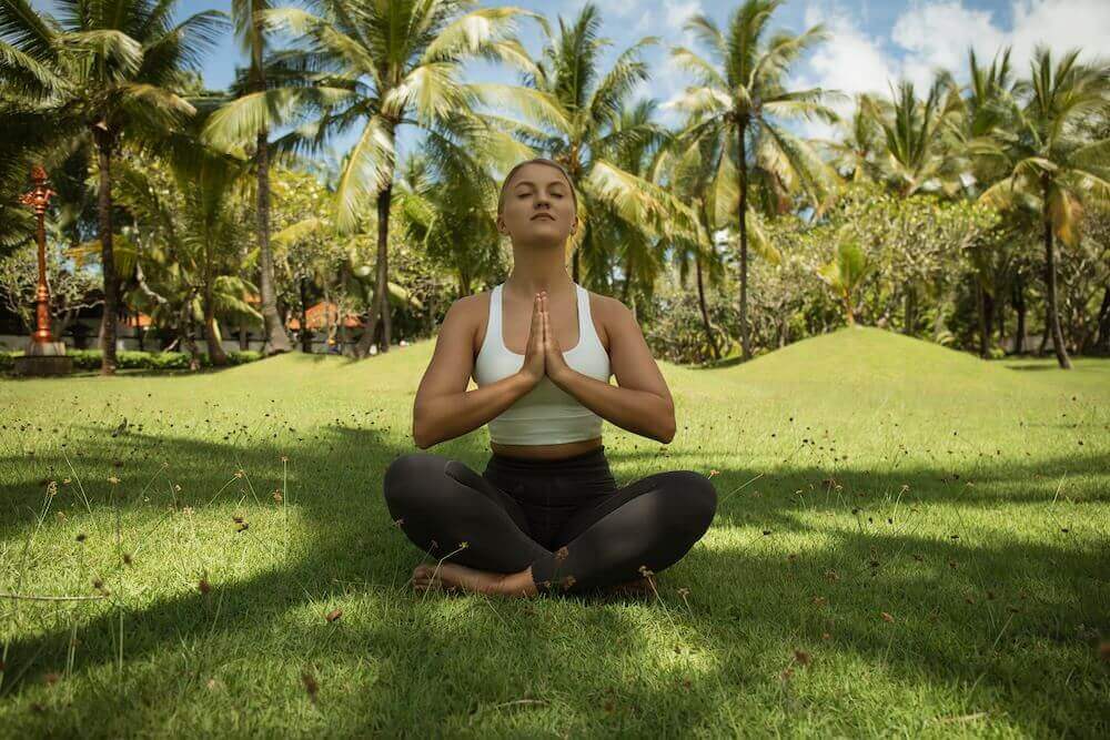 Yoga Meditation